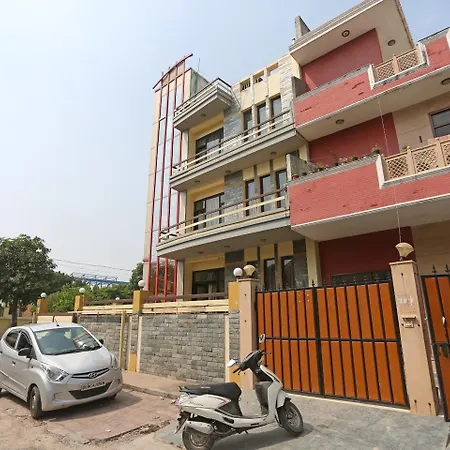Sunshine Residency Castle Pvt Ltd-3