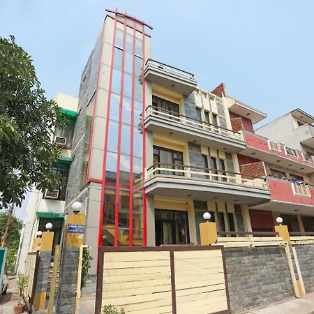 Sunshine Residency Castle Pvt Ltd-2