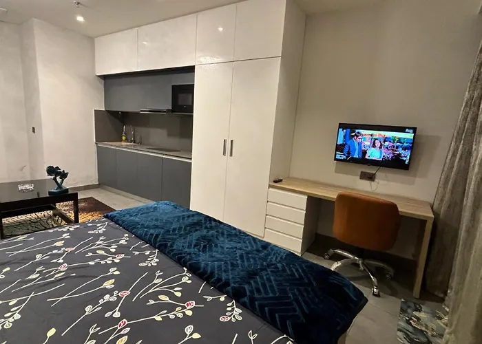 Aj Studio Supernova Noida